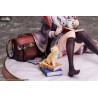 PRÉCOMMANDE - Wandering Witch: The Journey of Elaina - Figurine Elaina