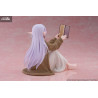 PRÉCOMMANDE - Frieren: Beyond Journey's End - Figurine Frieren Roomwear, Desktop Cute Figure