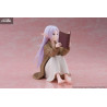 PRÉCOMMANDE - Frieren: Beyond Journey's End - Figurine Frieren Roomwear, Desktop Cute Figure