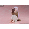 PRÉCOMMANDE - Frieren: Beyond Journey's End - Figurine Frieren Roomwear, Desktop Cute Figure