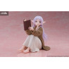 PRÉCOMMANDE - Frieren: Beyond Journey's End - Figurine Frieren Roomwear, Desktop Cute Figure