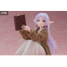 PRÉCOMMANDE - Frieren: Beyond Journey's End - Figurine Frieren Roomwear, Desktop Cute Figure