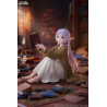 PRÉCOMMANDE - Frieren: Beyond Journey's End - Figurine Frieren Roomwear, Desktop Cute Figure