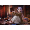 PRÉCOMMANDE - Frieren: Beyond Journey's End - Figurine Frieren Roomwear, Desktop Cute Figure