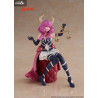 PRÉCOMMANDE - Frieren: Beyond Journey's End - Figurine Aura the guillotine, Desktop Cute Figure