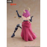 PRÉCOMMANDE - Frieren: Beyond Journey's End - Figurine Aura the guillotine, Desktop Cute Figure