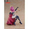 PRÉCOMMANDE - Frieren: Beyond Journey's End - Figurine Aura the guillotine, Desktop Cute Figure