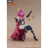 PRÉCOMMANDE - Frieren: Beyond Journey's End - Figurine Aura the guillotine, Desktop Cute Figure