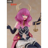 PRÉCOMMANDE - Frieren: Beyond Journey's End - Figurine Aura the guillotine, Desktop Cute Figure