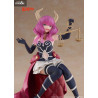 PRÉCOMMANDE - Frieren: Beyond Journey's End - Figurine Aura the guillotine, Desktop Cute Figure