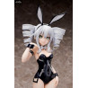Hyperdimension Neptunia - Figure Black Sister ver. Bunny