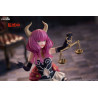 PRÉCOMMANDE - Frieren: Beyond Journey's End - Figurine Aura the guillotine, Desktop Cute Figure