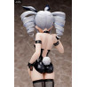 Hyperdimension Neptunia - Figure Black Sister ver. Bunny