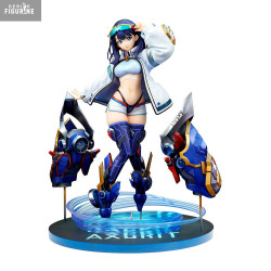PRÉCOMMANDE - Gridman...