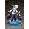 PRÉCOMMANDE - Gridman Universe - Figurine Rikka Takarada, AXGRIT