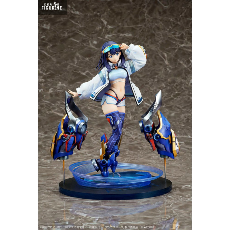 PRÉCOMMANDE - Gridman...