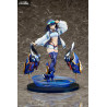PRÉCOMMANDE - Gridman Universe - Figurine Rikka Takarada, AXGRIT