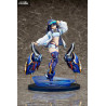 PRÉCOMMANDE - Gridman Universe - Figurine Rikka Takarada, AXGRIT