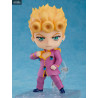 Jojo's Bizarre Adventure Golden Wind - Figurine Giorno Giovanna, Nendoroid