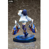 PRÉCOMMANDE - Gridman Universe - Figurine Rikka Takarada, AXGRIT