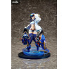 PRÉCOMMANDE - Gridman Universe - Figurine Rikka Takarada, AXGRIT
