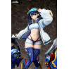 PRÉCOMMANDE - Gridman Universe - Figurine Rikka Takarada, AXGRIT