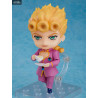 Jojo's Bizarre Adventure Golden Wind - Figurine Giorno Giovanna, Nendoroid