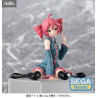 PRE ORDER - Character Vocal Series - Kasane Teto figure, PM Perching