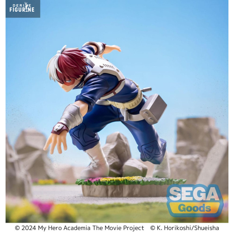 PRE ORDER - My Hero...