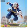 PRE ORDER - My Hero Academia: You're Next - Shoto Todoroki figure, Xross Link