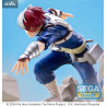 PRE ORDER - My Hero Academia: You're Next - Shoto Todoroki figure, Xross Link
