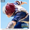 PRE ORDER - My Hero Academia: You're Next - Shoto Todoroki figure, Xross Link