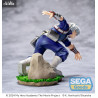 PRÉCOMMANDE - My Hero Academia: You're Next - Figurine Shoto Todoroki, Xross Link
