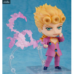 Jojo's Bizarre Adventure...