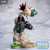 PRE ORDER - My Hero Academia: You're Next - Katsuki Bakugo figure, Xross Link