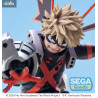 PRE ORDER - My Hero Academia: You're Next - Katsuki Bakugo figure, Xross Link