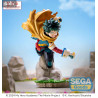 PRE ORDER - My Hero Academia: You're Next - Izuku Midoriya figure Vol.2, Xross Link
