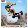 PRÉCOMMANDE - My Hero Academia: You're Next - Figurine Izuku Midoriya Vol.2, Xross Link