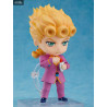 Jojo's Bizarre Adventure Golden Wind - Figurine Giorno Giovanna, Nendoroid