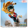 PRE ORDER - My Hero Academia: You're Next - Izuku Midoriya figure Vol.2, Xross Link