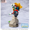 PRE ORDER - My Hero Academia: You're Next - Izuku Midoriya figure Vol.2, Xross Link