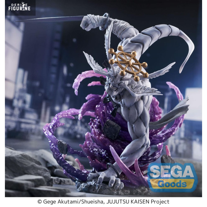 PRE ORDER - Jujutsu Kaisen...