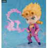 Jojo's Bizarre Adventure Golden Wind - Figurine Giorno Giovanna, Nendoroid