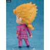 Jojo's Bizarre Adventure Golden Wind - Figurine Giorno Giovanna, Nendoroid