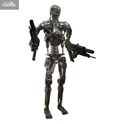 PRÉCOMMANDE - Terminator 2...