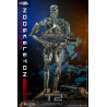 PRÉCOMMANDE - Terminator 2 : Le Jugement dernier - Figurine Endoskeleton (Battle Damaged), Movie Masterpiece