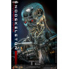 PRÉCOMMANDE - Terminator 2 : Le Jugement dernier - Figurine Endoskeleton (Battle Damaged), Movie Masterpiece