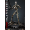 PRÉCOMMANDE - Terminator 2 : Le Jugement dernier - Figurine Endoskeleton (Battle Damaged), Movie Masterpiece
