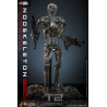 PRÉCOMMANDE - Terminator 2 : Le Jugement dernier - Figurine Endoskeleton (Battle Damaged), Movie Masterpiece