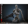 PRÉCOMMANDE - Terminator 2 : Le Jugement dernier - Figurine Endoskeleton (Battle Damaged), Movie Masterpiece